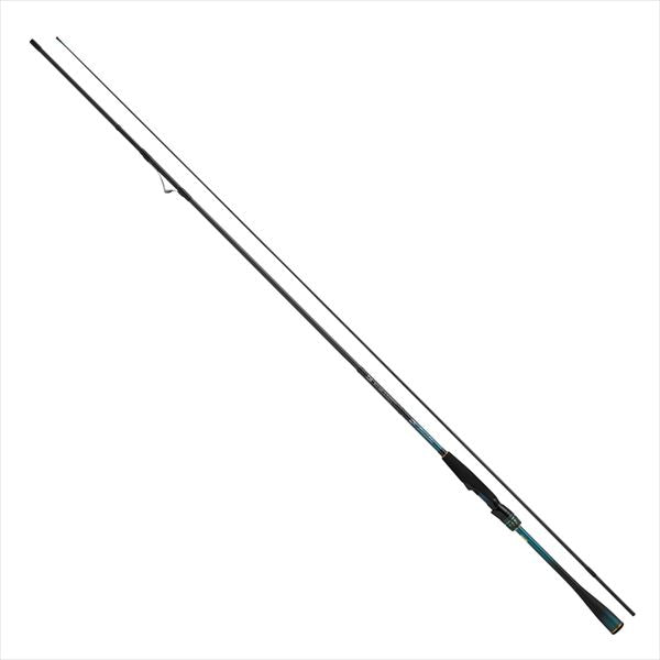 Daiwa Eging Rod Emeraldas MX IL 86M/V (Spinning 2 piece)
