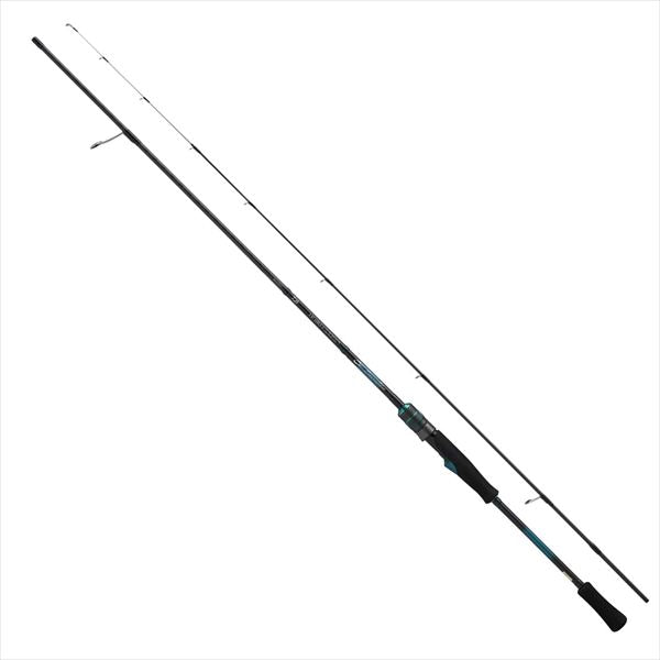Daiwa Eging Rod Emeraldas X Boat 511MLS-S/E (Spinning 2 piece)