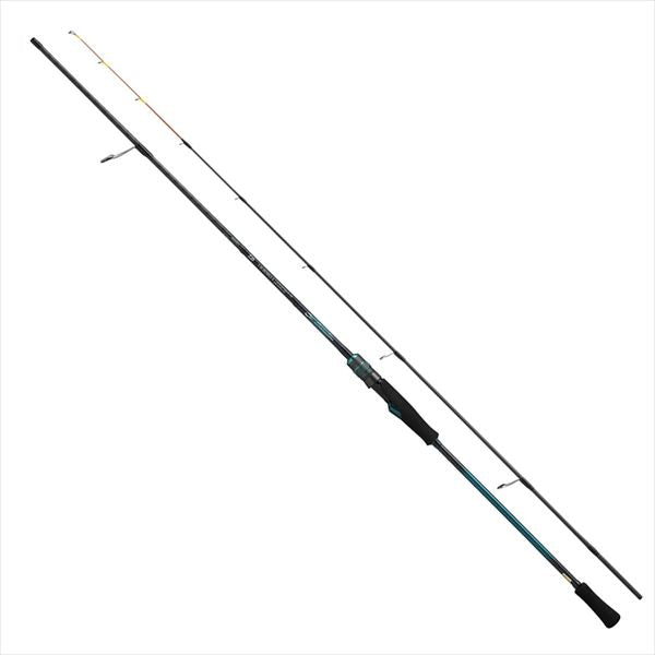 Daiwa Offshore Rod Emeraldas X Ika-metal 65LS-S/J (Spinning 2 piece)
