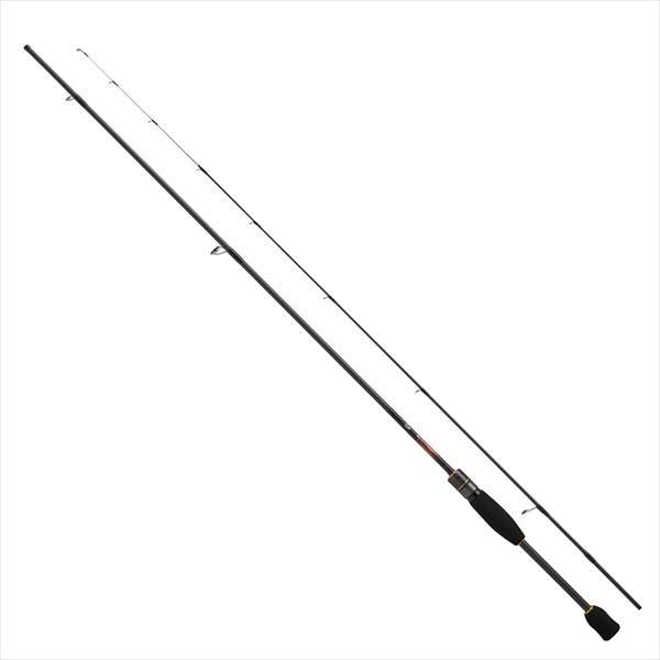 Daiwa UL Fishing Rod Gekkabijin RX 84M-T (Spinning 2 piece)