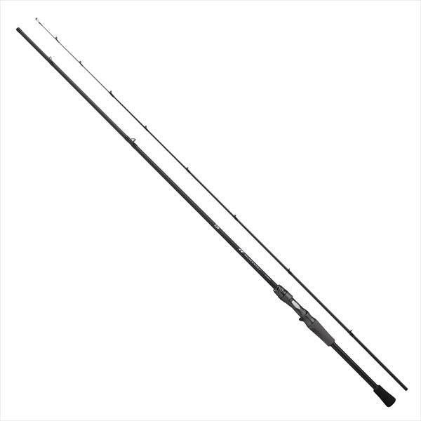 Daiwa Silver Wolf SX 80MB-S (Baitcasting 2 piece)