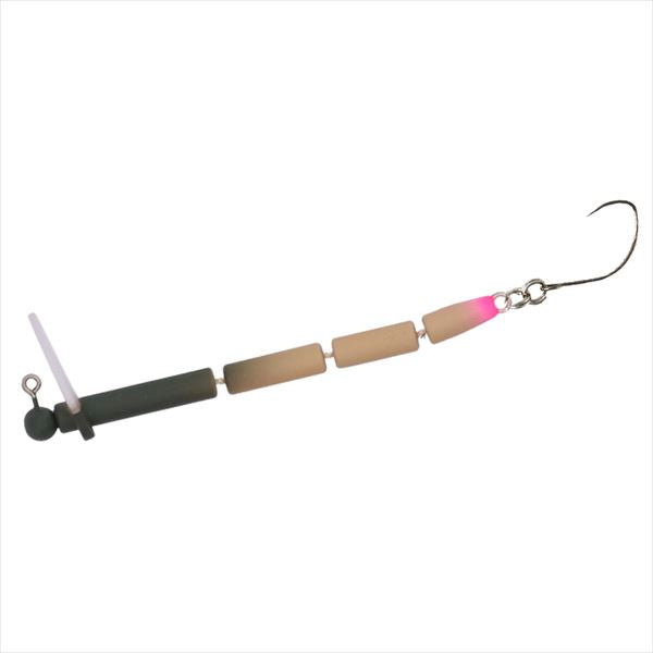 Daiwa Trout Lure Masunokoeda Oli Beige