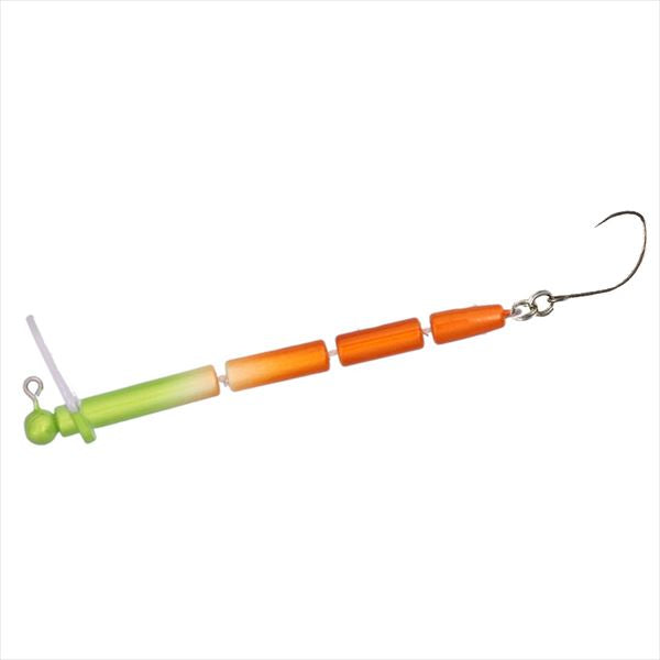 Daiwa Trout Lure Masunokoeda Citrus Green