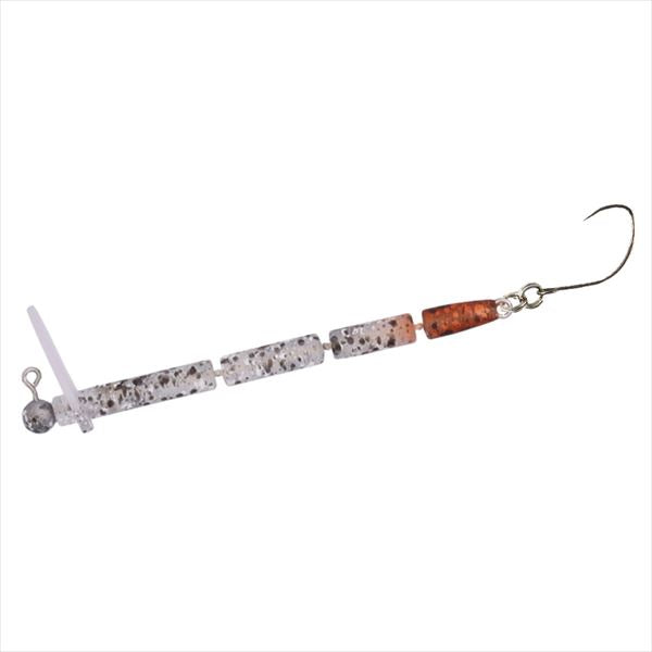 Daiwa Trout Lure Masunokoeda Sesame salt and soy sauce