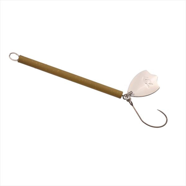 Daiwa Trout Lure Masunotsutsu Jr. Champagne Khaki