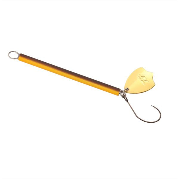 Daiwa Trout Lure Masunotsutsu Jr. Honey Brown