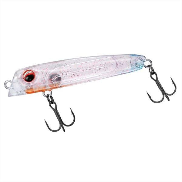 Daiwa Light SW Plug Gekkabijin Furari 55S Ami Chirashi