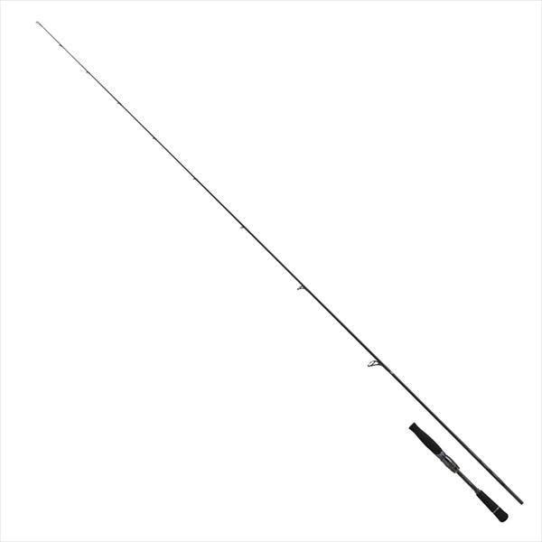 Daiwa Bass Rod Steez SC S69UL King Bolt Finesse Spec 69 (Spinning 2 piece / Grip joint)