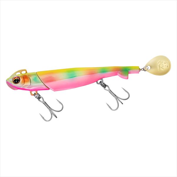 Daiwa Worm Flat Junkie Rodem R4 Blade 28g Flounder Chart Marble