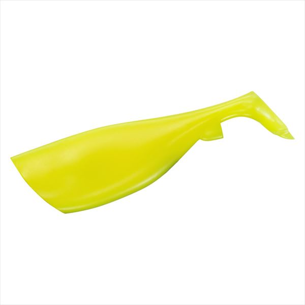 Daiwa Worm Morethan Seabass Rodem Flat spare body Matt Chart