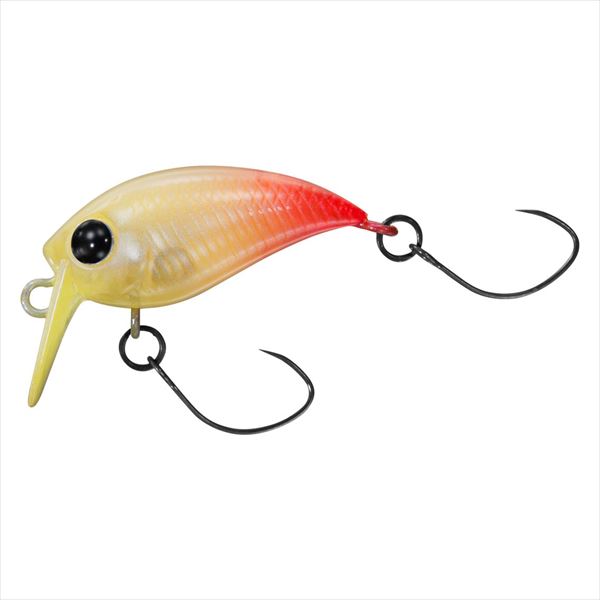 Daiwa Trout Plug Presso Wabcra Jr. 25F SR Chick Piyochan