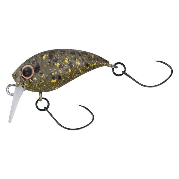 Daiwa Trout Plug Presso Wabcra Jr. 25SS SR Topping Food