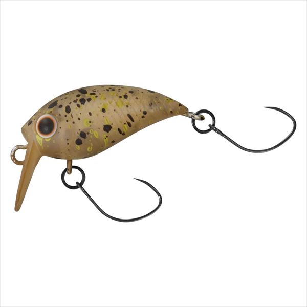 fish pellet lure Daiwa Trout Plug Presso Wabcra Jr. 25SS SR Delicious Pellet