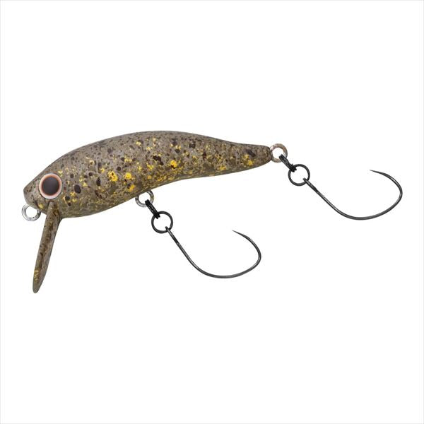 Daiwa Trout Plug Presso Wabcra Slim 39F SR Topping Food