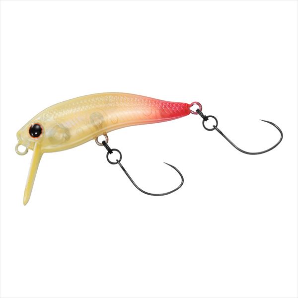 Daiwa Trout Plug Presso Wabcra Slim 39F SR Chick Piyochan