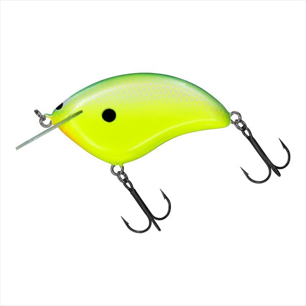 citrus colored fishing lures Daiwa Bass Lure Fuku Shad 2 Chart Bomber Switchback Shad Fishing Lures