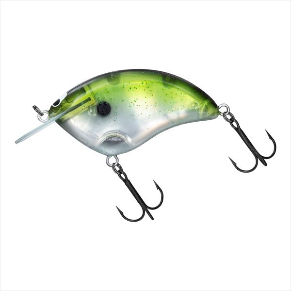 Daiwa Bass Lure Fuku Hira Sasanigori Glitter R
