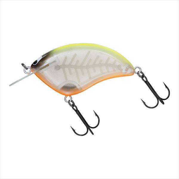 Daiwa Bass Lure Fuku Hira Chartback BN