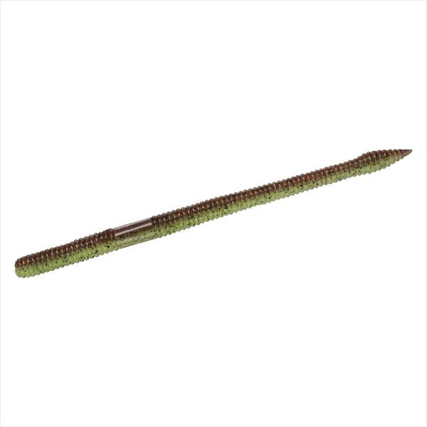 Daiwa Worm Steez Neko Straight 3.75inch Summer Craw