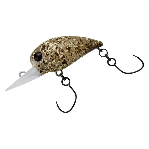 Daiwa Trout Plug Wabcra 30DR C&R Custom Keimura Caddis