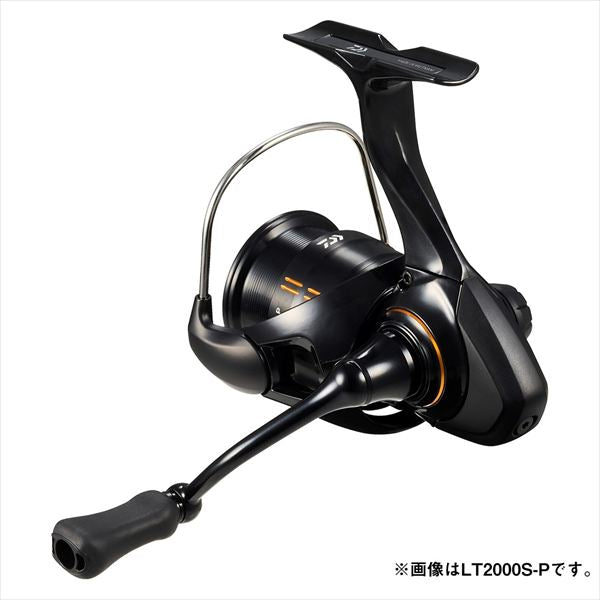 Daiwa 25 Iprimi LT1000S