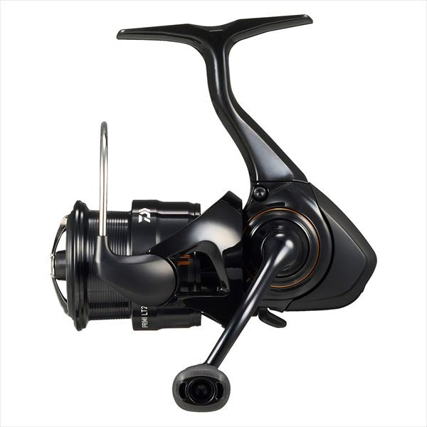 daiwa emblem br25a reel line capacity Daiwa 25 Iprimi LT2000S-XH