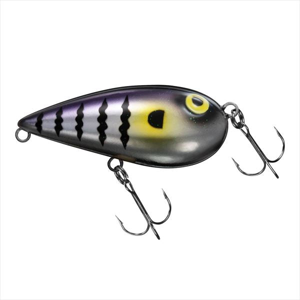Daiwa Bass Lure Almond Chigill