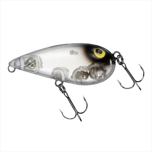 Daiwa Bass Lure Almond Clear