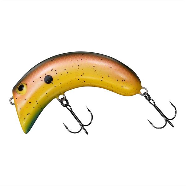 Daiwa Bass Lure Cashew Nut Bream