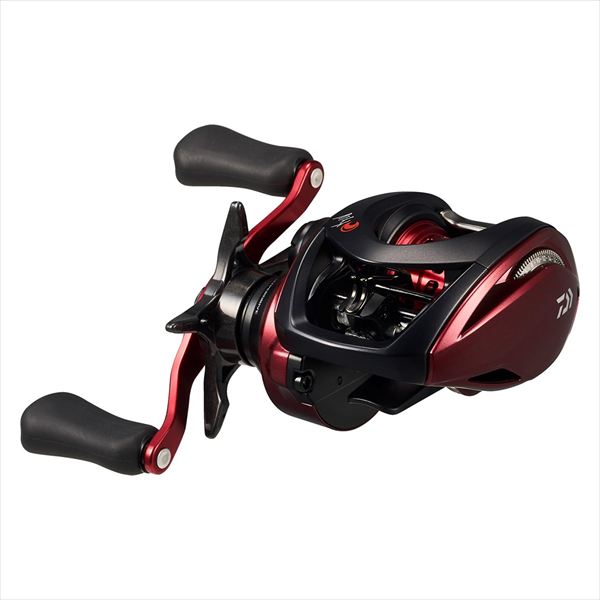 Daiwa 26 Gekkabijin BF TW 8.5R PE Special (Right handed)