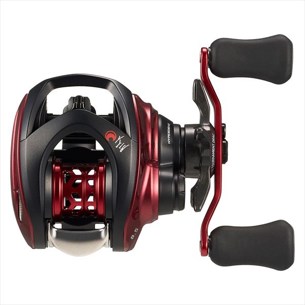 Daiwa 26 Gekkabijin BF TW 8.5R PE Special (Right handed)