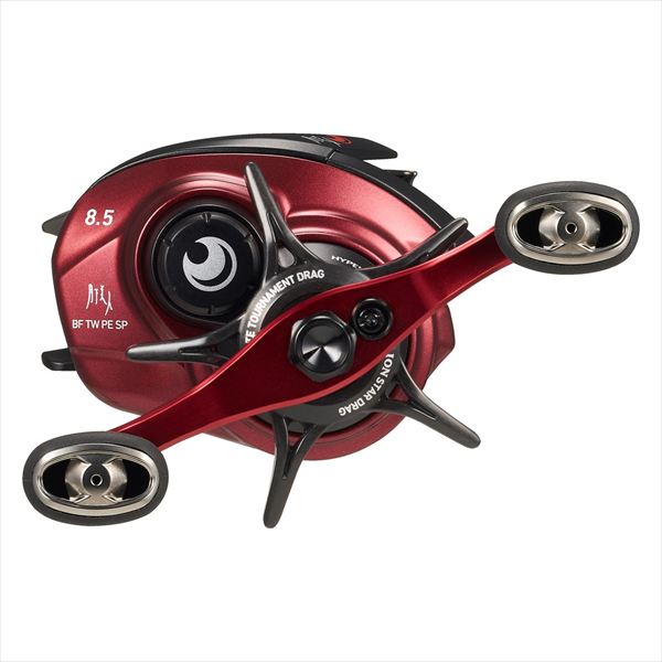Daiwa 26 Gekkabijin BF TW 8.5R PE Special (Right handed)