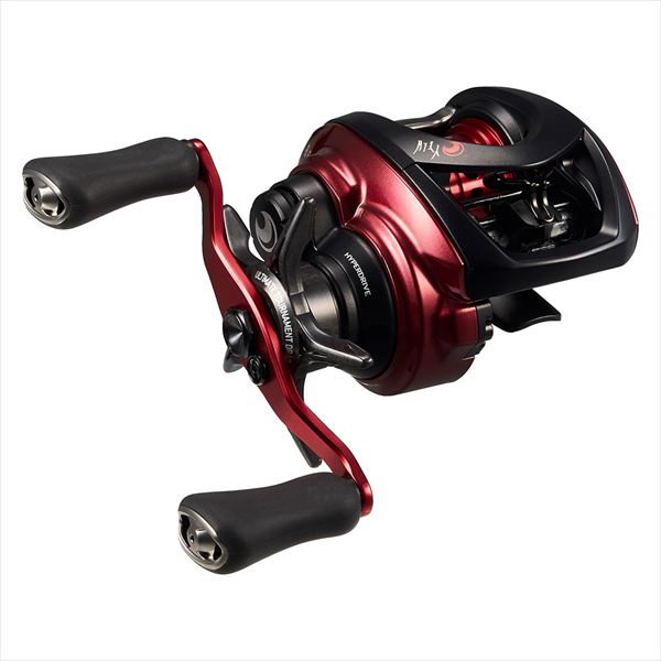 Daiwa 26 Gekkabijin BF TW 8.5R PE Special (Right handed)