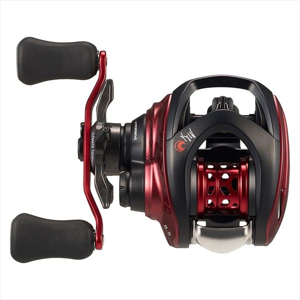 Daiwa 26 Gekkabijin BF TW 8.5L PE Special (Left handed)