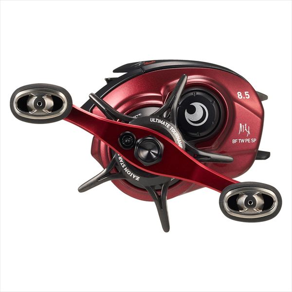 Daiwa 26 Gekkabijin BF TW 8.5L PE Special (Left handed)