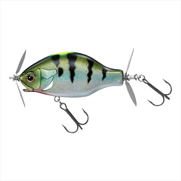 Daiwa Bass Lure Gillnado 70F Site SG Gill