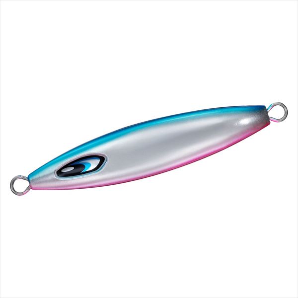 Daiwa Metal Jig Saltiga Jive Chopper 100g ML Blue Pink