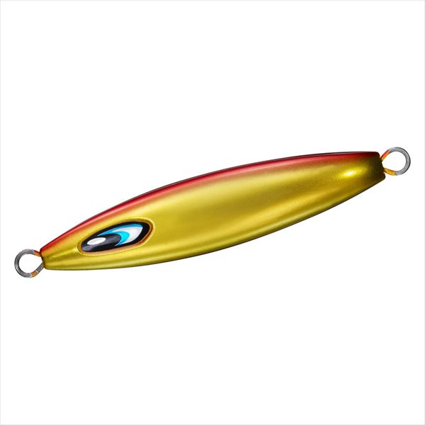 Daiwa Metal Jig Saltiga Jive Chopper 100g ML Red Gold