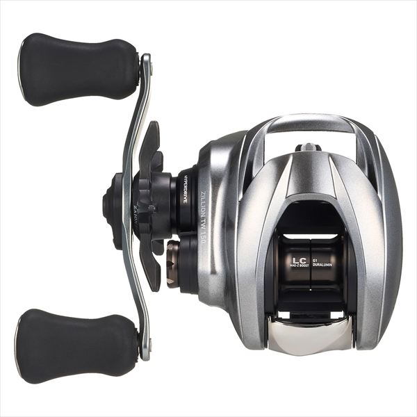 Daiwa 26 Zillion TW 150L (Left handed)