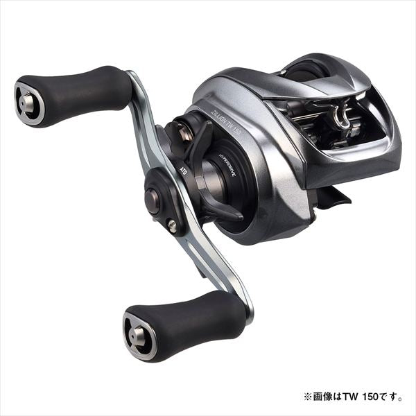 Daiwa 26 Zillion TW 150XH (Right handed)