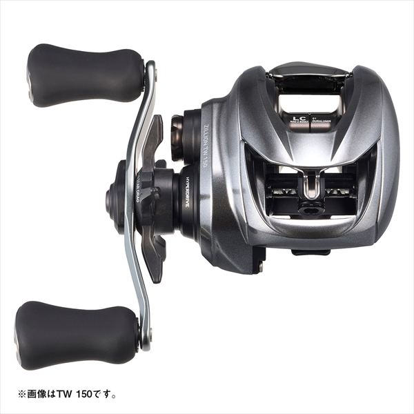 Daiwa 26 Zillion TW 150XH (Right handed)