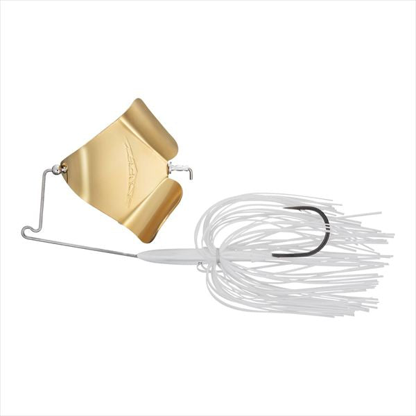 Daiwa Steez Buzzbait 1/2oz White