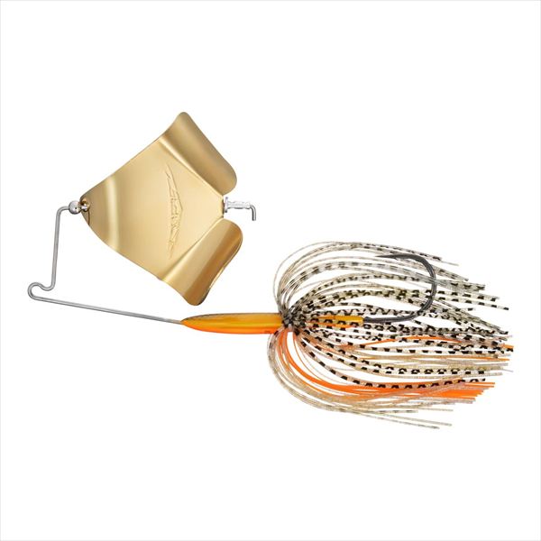 Daiwa Steez Buzzbait 1/2oz Black Gold