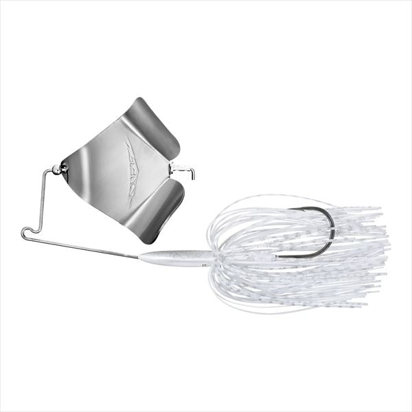 Daiwa Steez Buzzbait 1/2oz Kitasan White