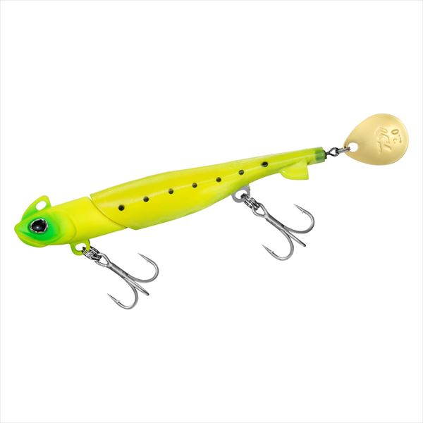 Daiwa Worm Morethan Seabass Rodem R Blade 14g Matt Chart Sardine