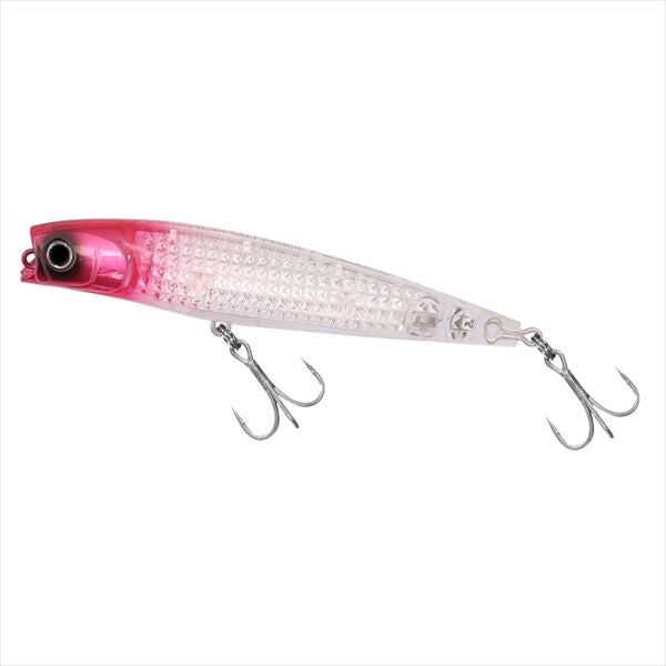 Daiwa Seabass Lure Morethan Salt Pencil-F 95F-LI LI Red Head