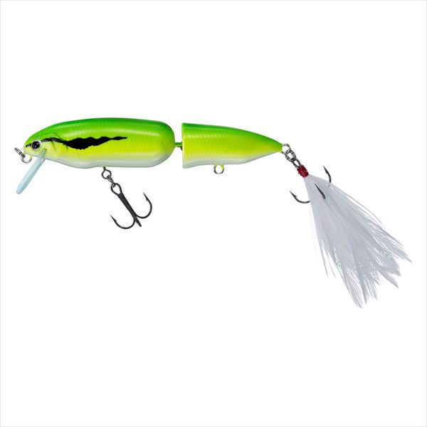 Daiwa Bass Lure Steez Cranpo 81F Frog