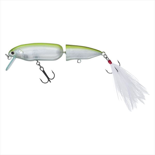 Daiwa Bass Lure Steez Cranpo 81F Test Color