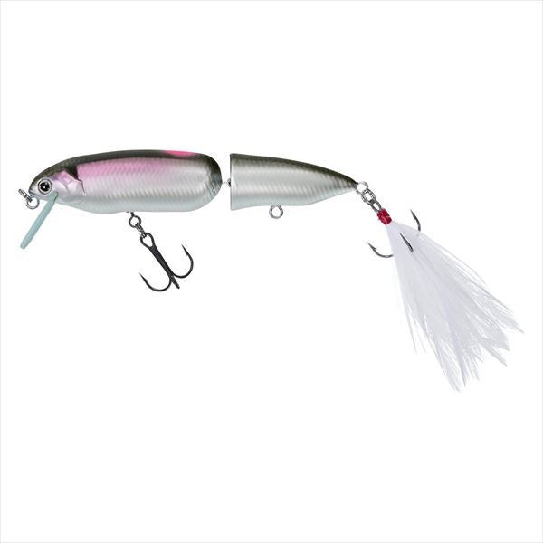 Daiwa Bass Lure Steez Cranpo 81F Site Water Surface Smelt