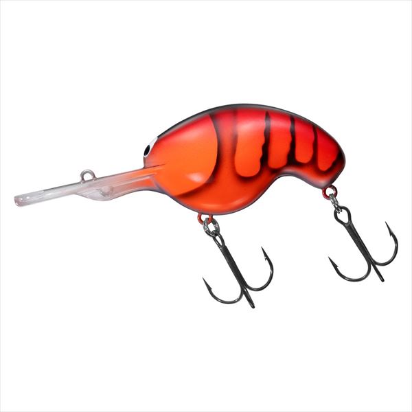 Daiwa Bass Lure Fuku 2 Makkachin